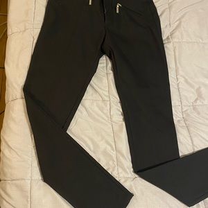Zara Basics - Black Dress Slacks - Small